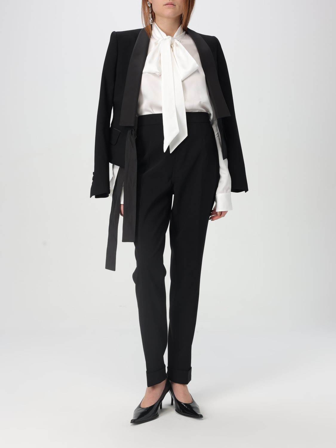 Pants woman Dsquared2 - 2