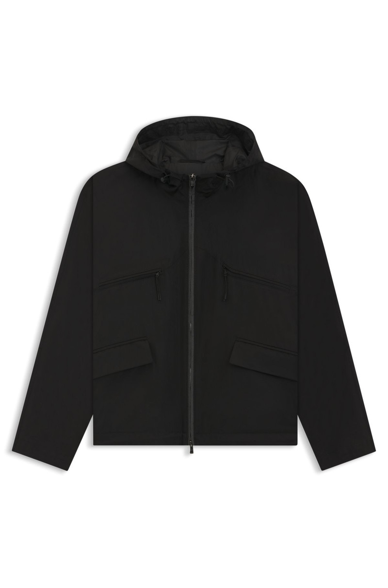 THE CHANGE HEIQ AEONIQ™ WATERPROOF JACKET 1