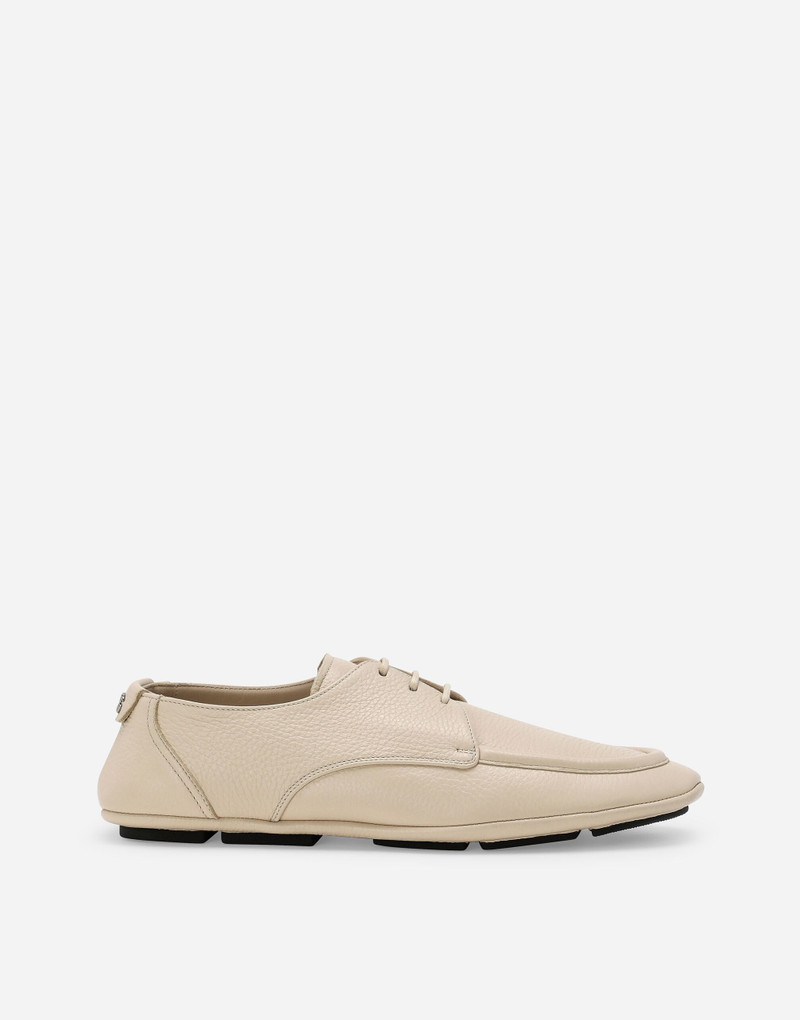 Deerskin 더비 신발 1