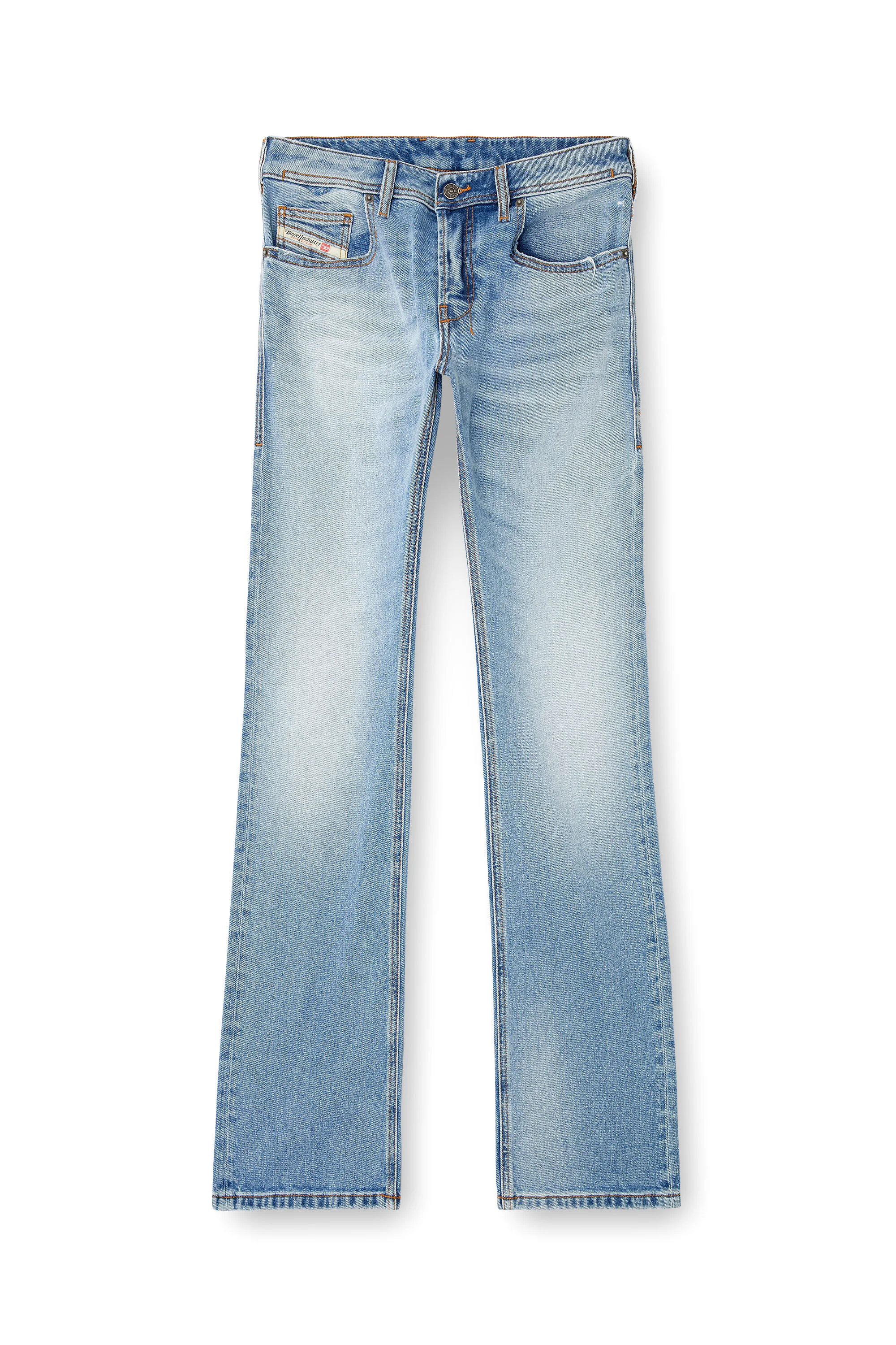 BOOTCUT JEANS 2007 ZATINY 0DBDV - 1