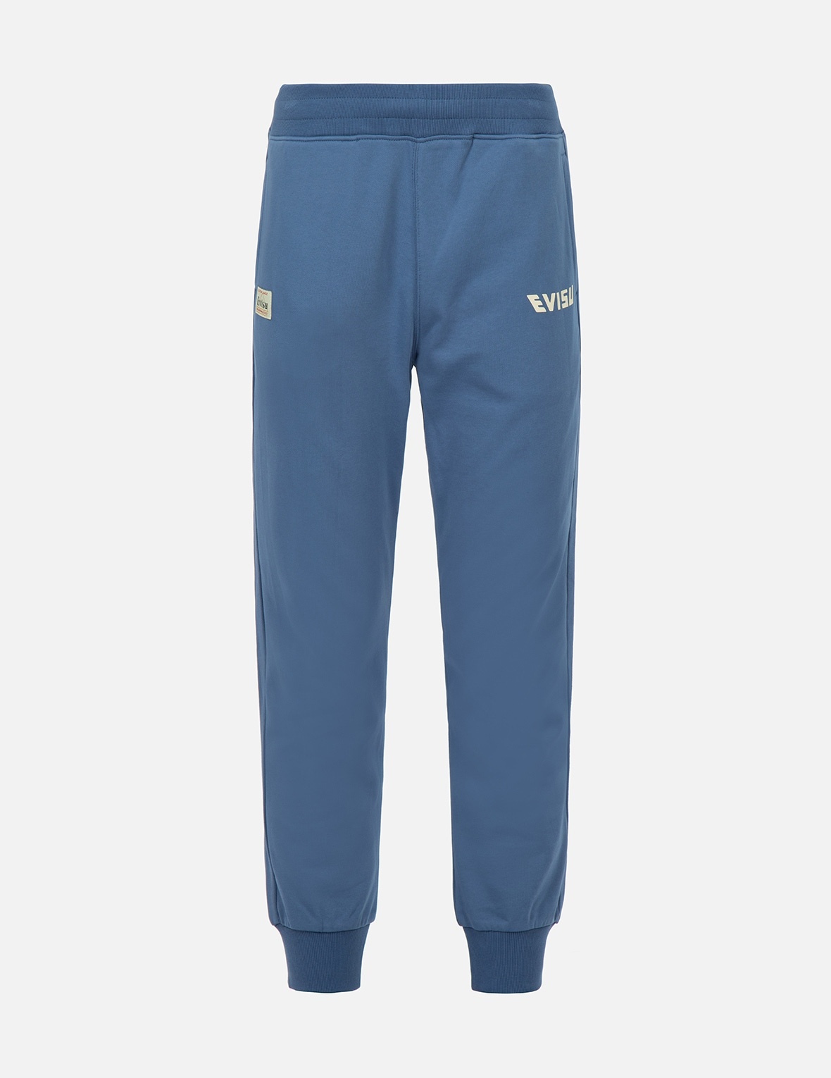 SPRAY-EFFECT DAICOCK PRINT SWEATPANTS - 2