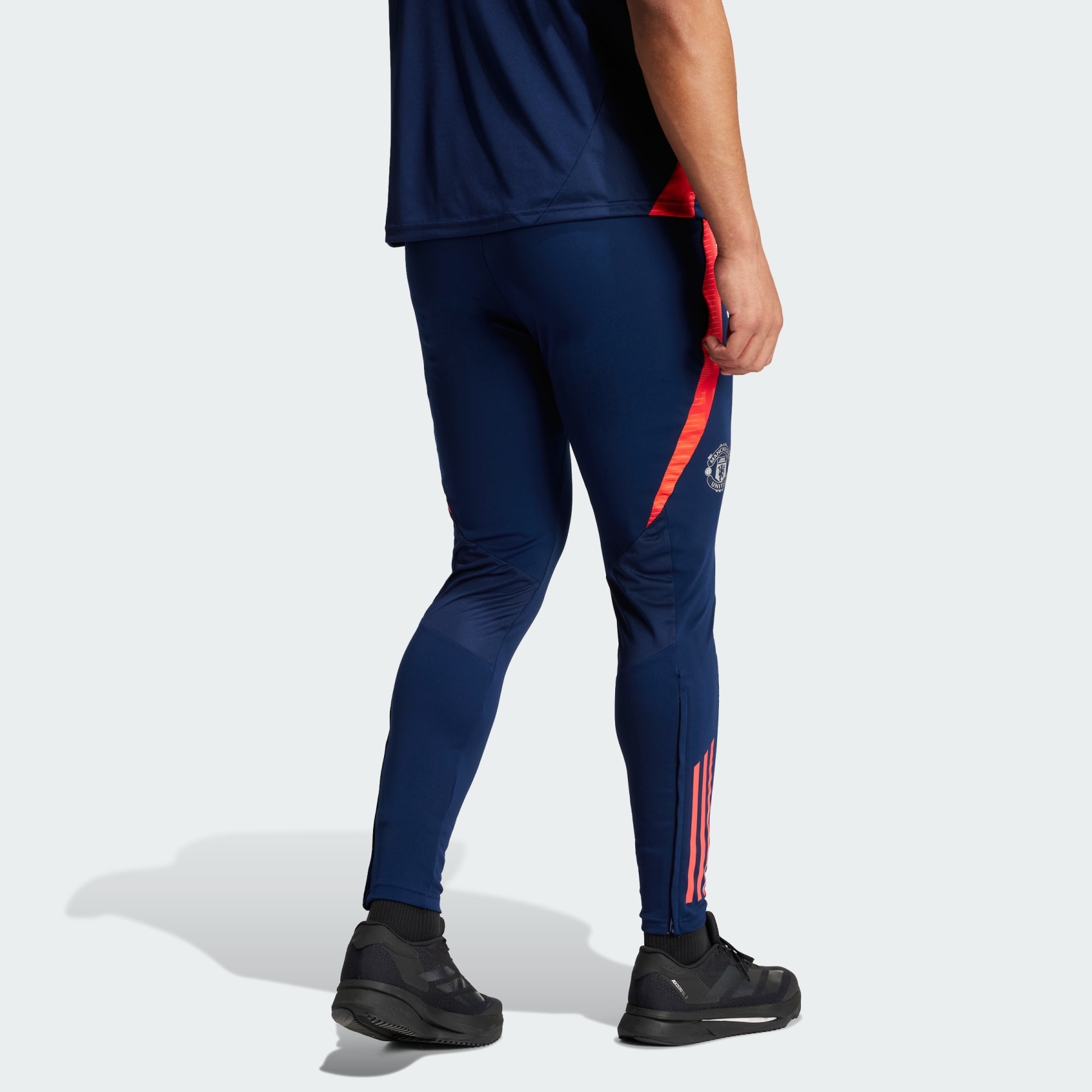 Manchester United Tiro 24 Training Pants - 3