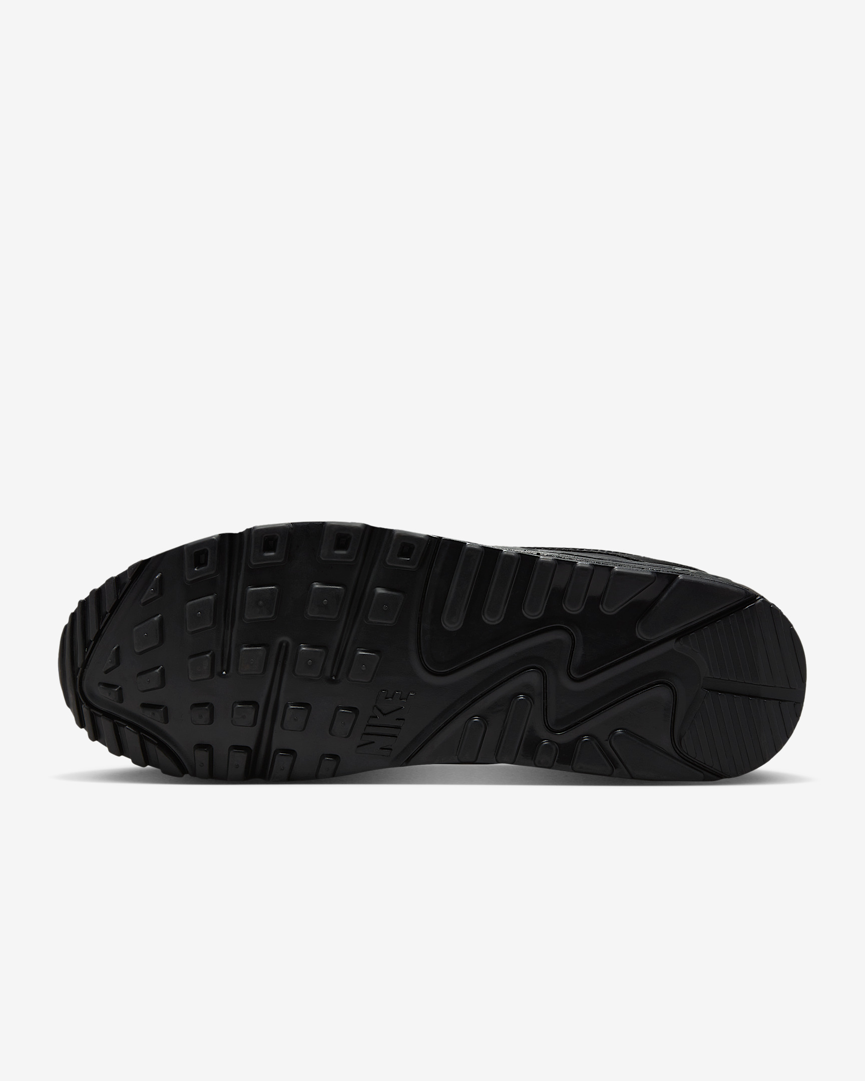 Nike Air Max 90 Premium Men's Shoes with Reflective Accents - 2