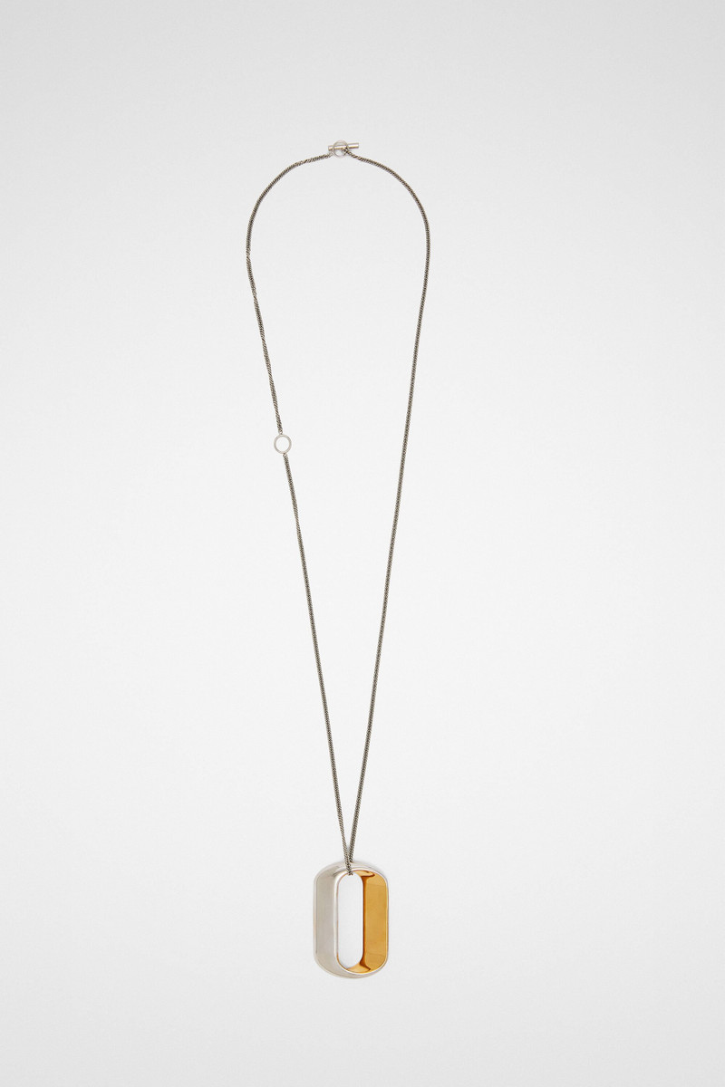 Jil Sander Necklace outlook