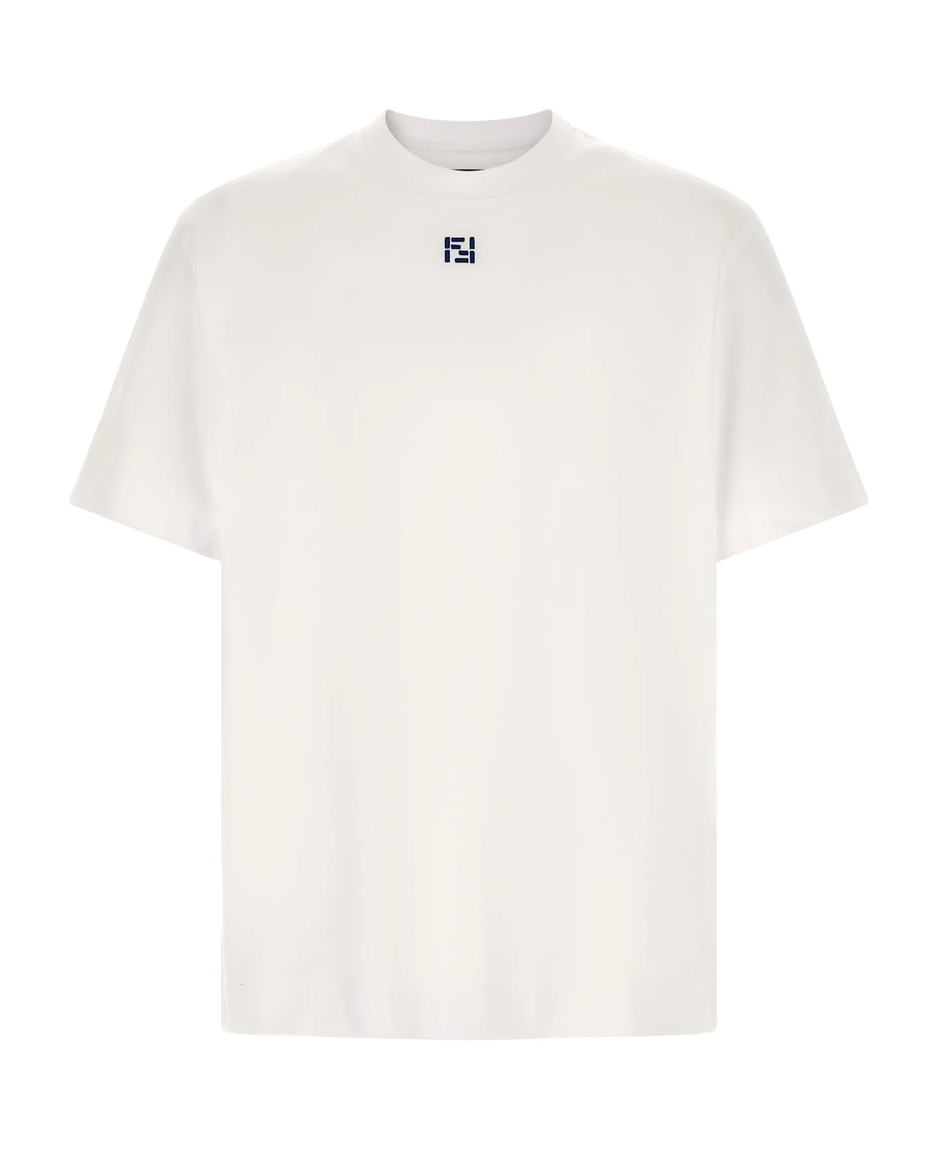 'ff Selleria' T-shirt - 1