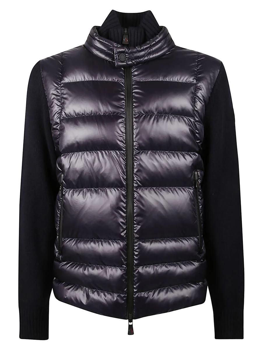 Moncler Grenoble Sweater - 1