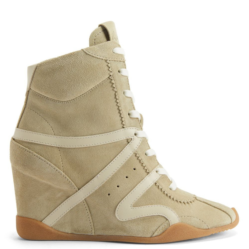 Giuseppe Zanotti Top Wedge outlook