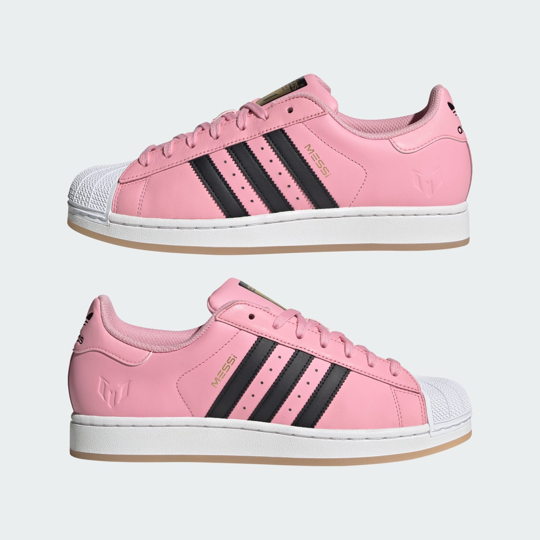 Superstar Messi Shoes - 7
