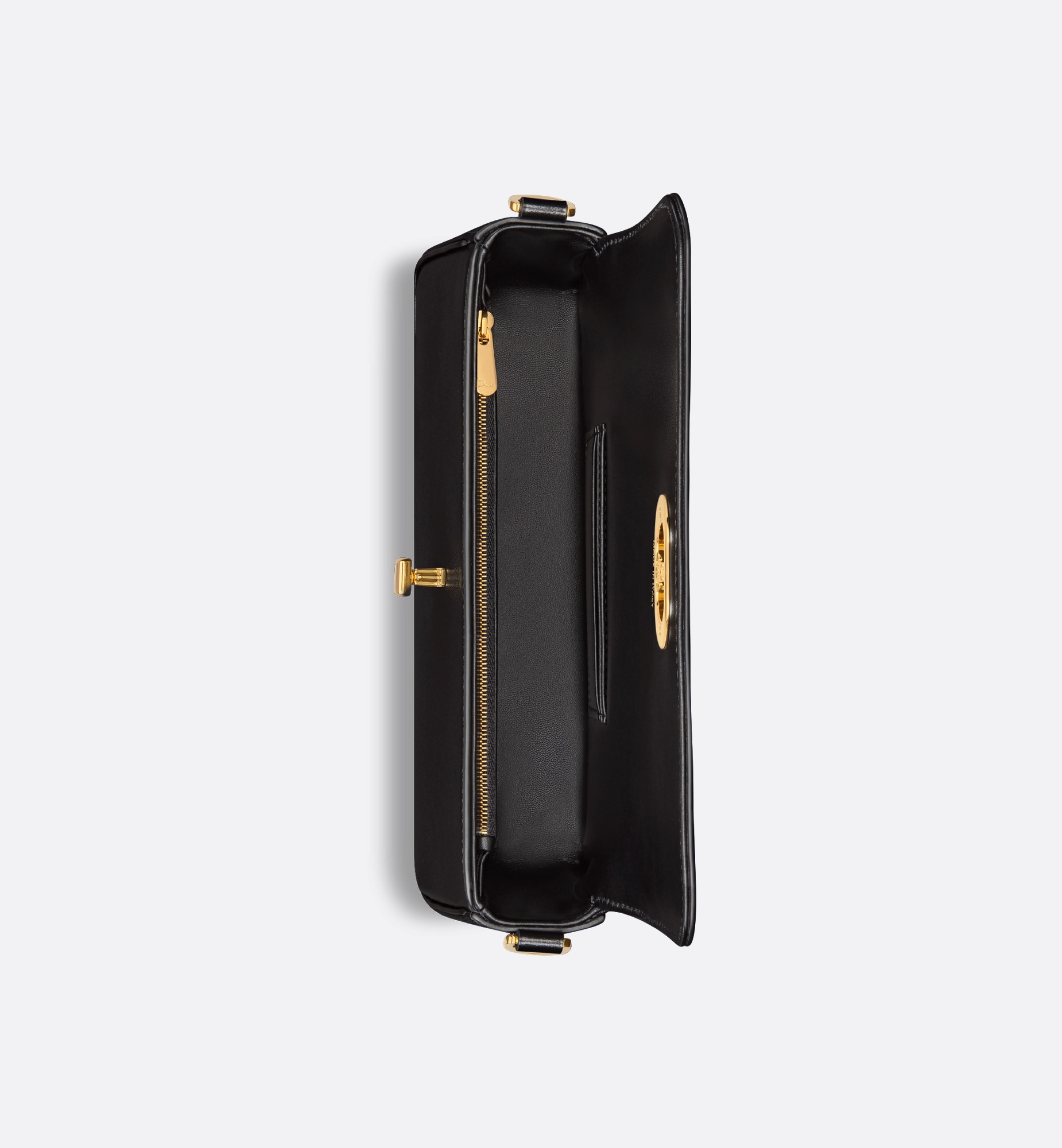 30 Montaigne Avenue East-West Double Carry Mini Bag - 3
