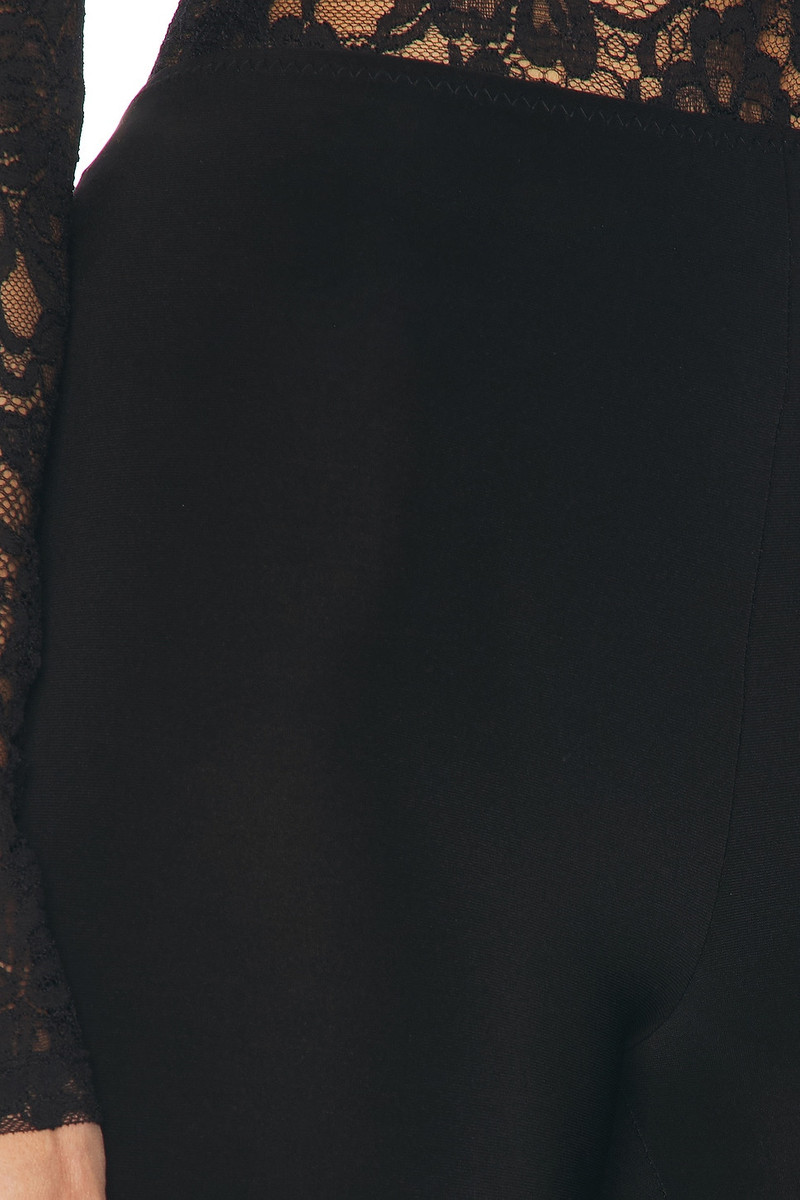 NORMA KAMALI Capri Legging outlook