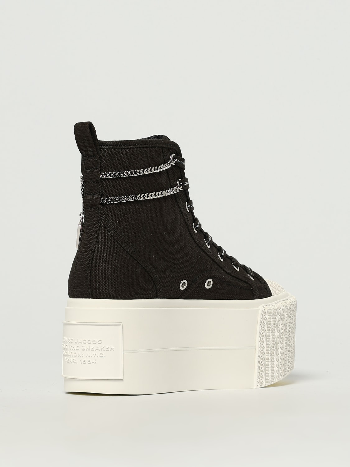 Sneakers woman Marc Jacobs - 3