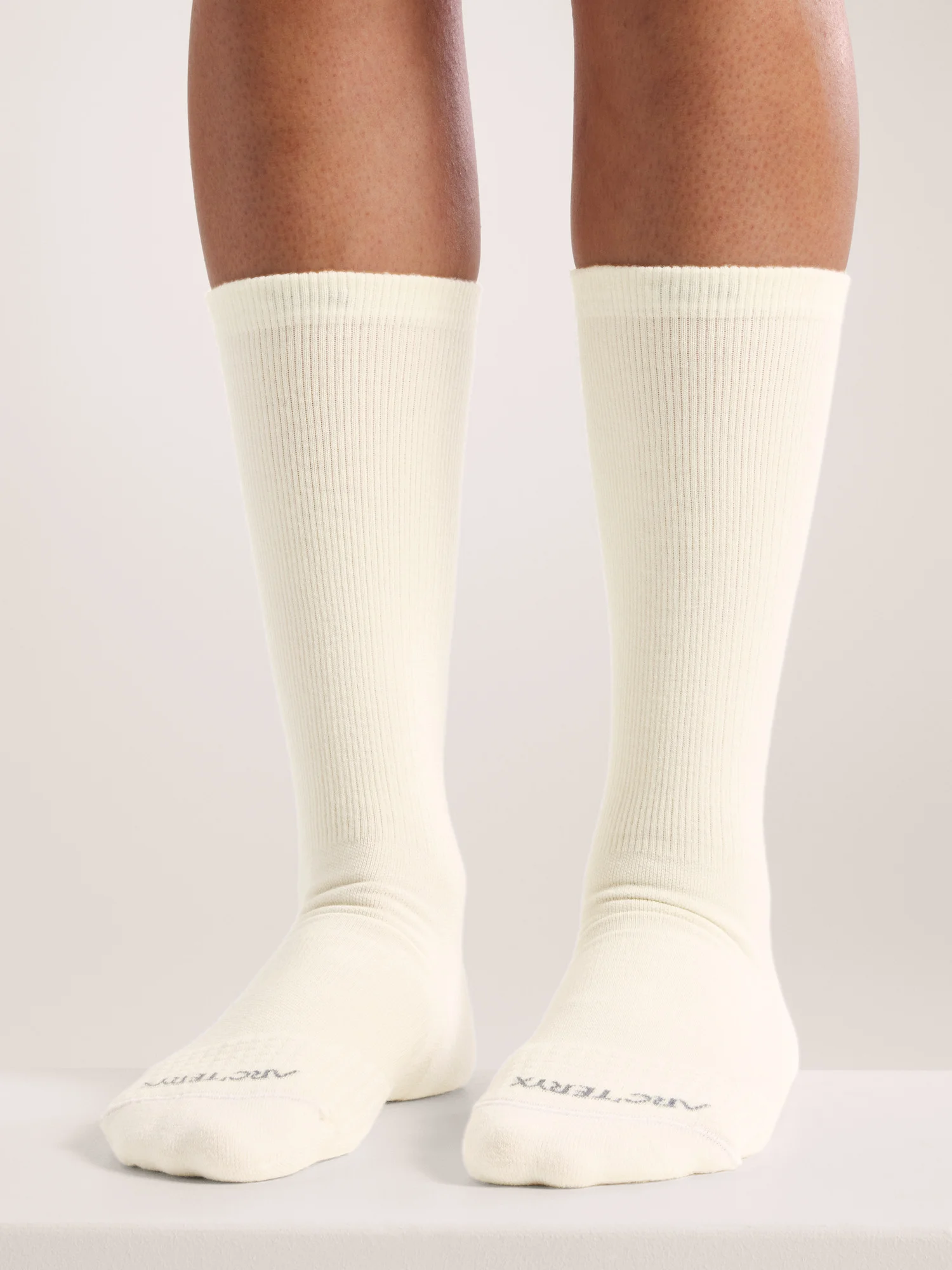 Merino Wool Mid Sock - 1