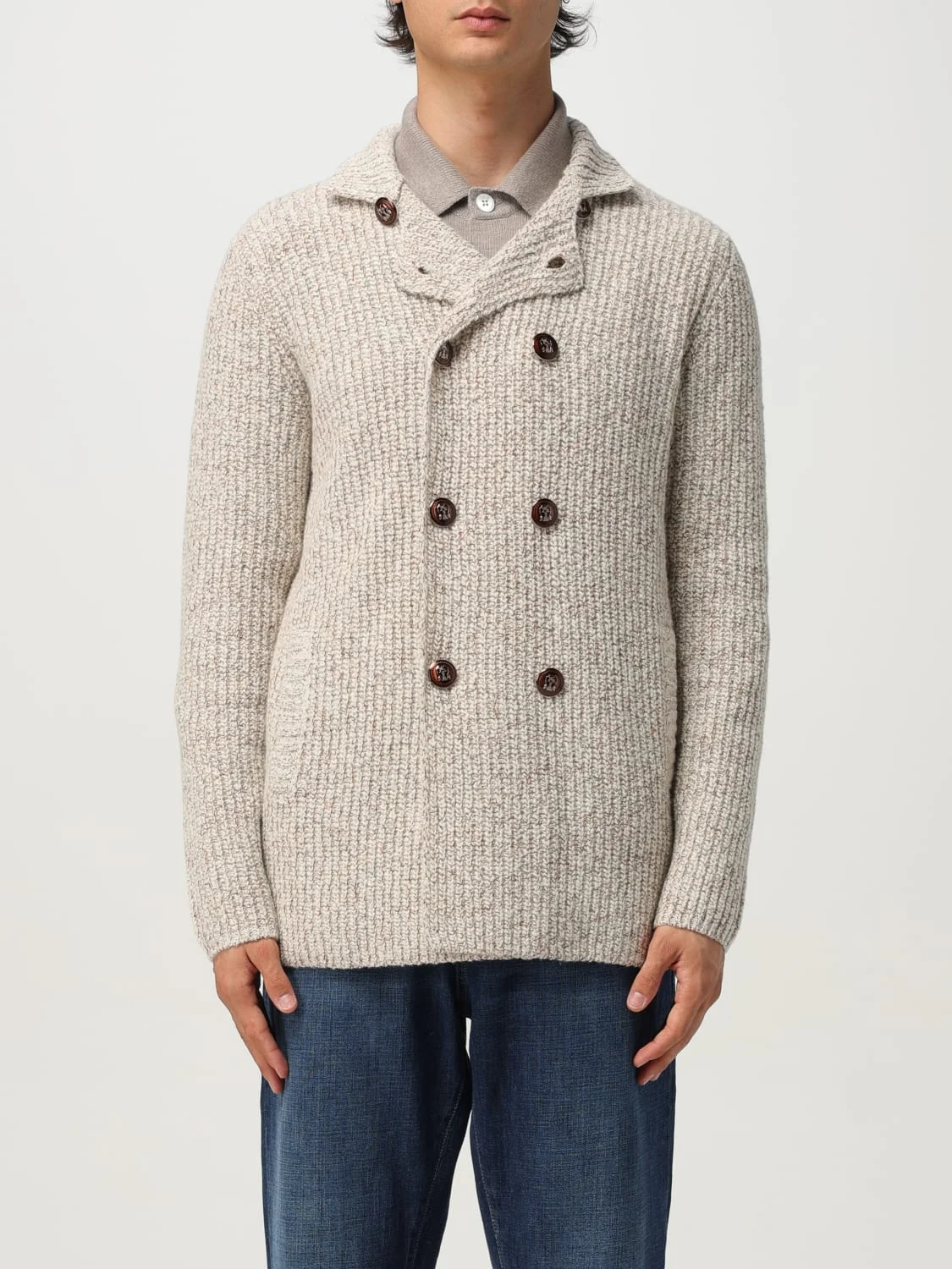 Sweater men Brunello Cucinelli - 1