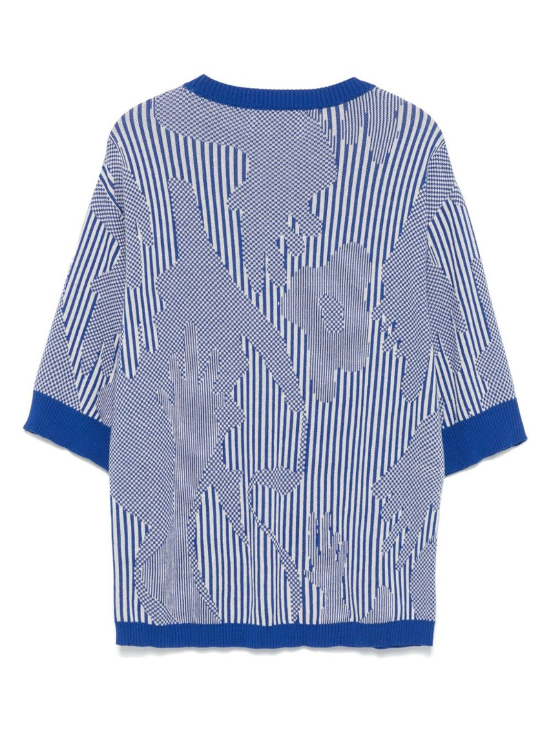 HENRIK VIBSKOV Hands sweater outlook