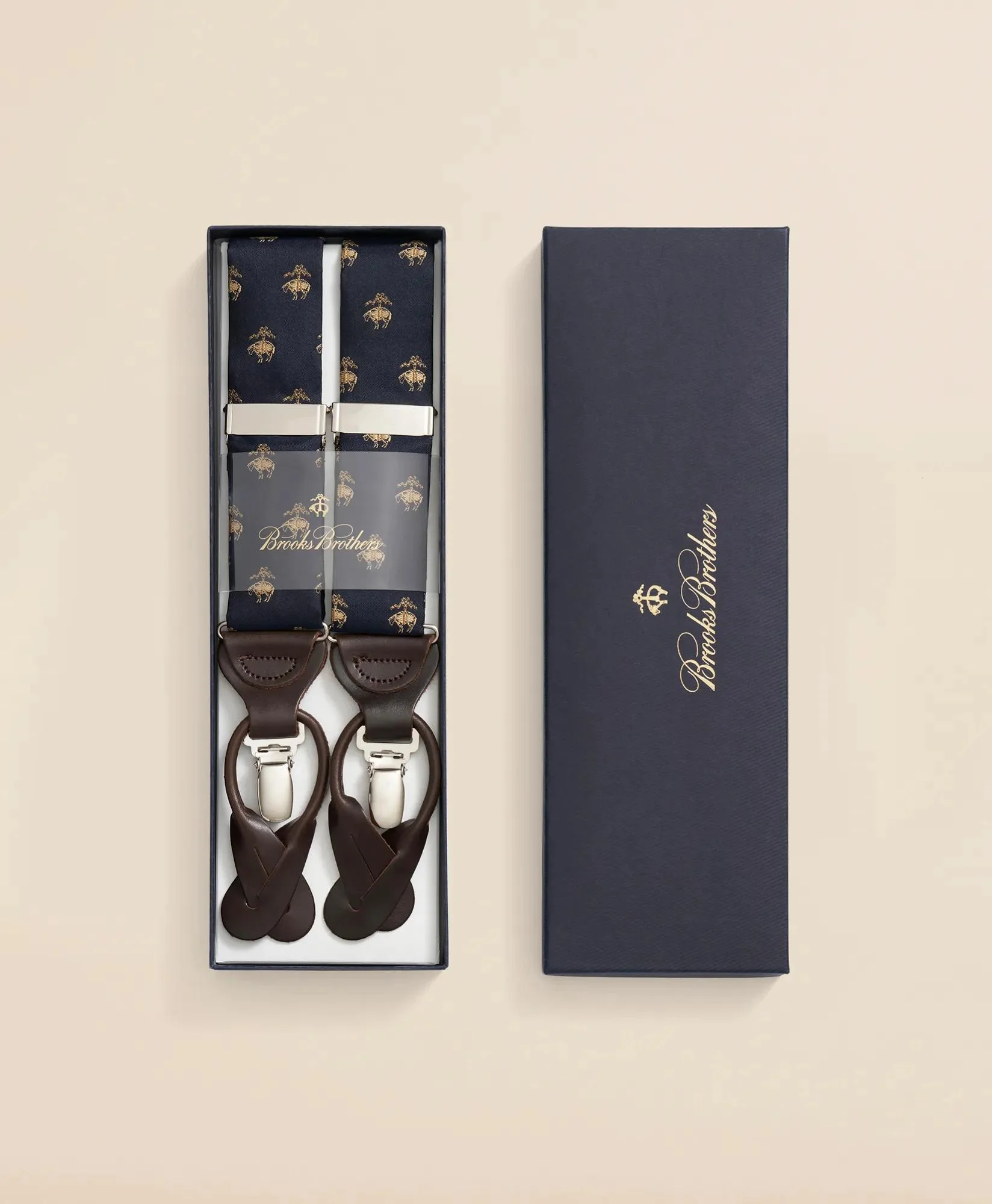 Golden Fleece® Suspenders - 1