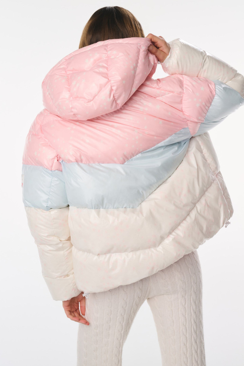 BOGNER FIRE+ICE x LoveShackFancy Vally-D Jacket 8