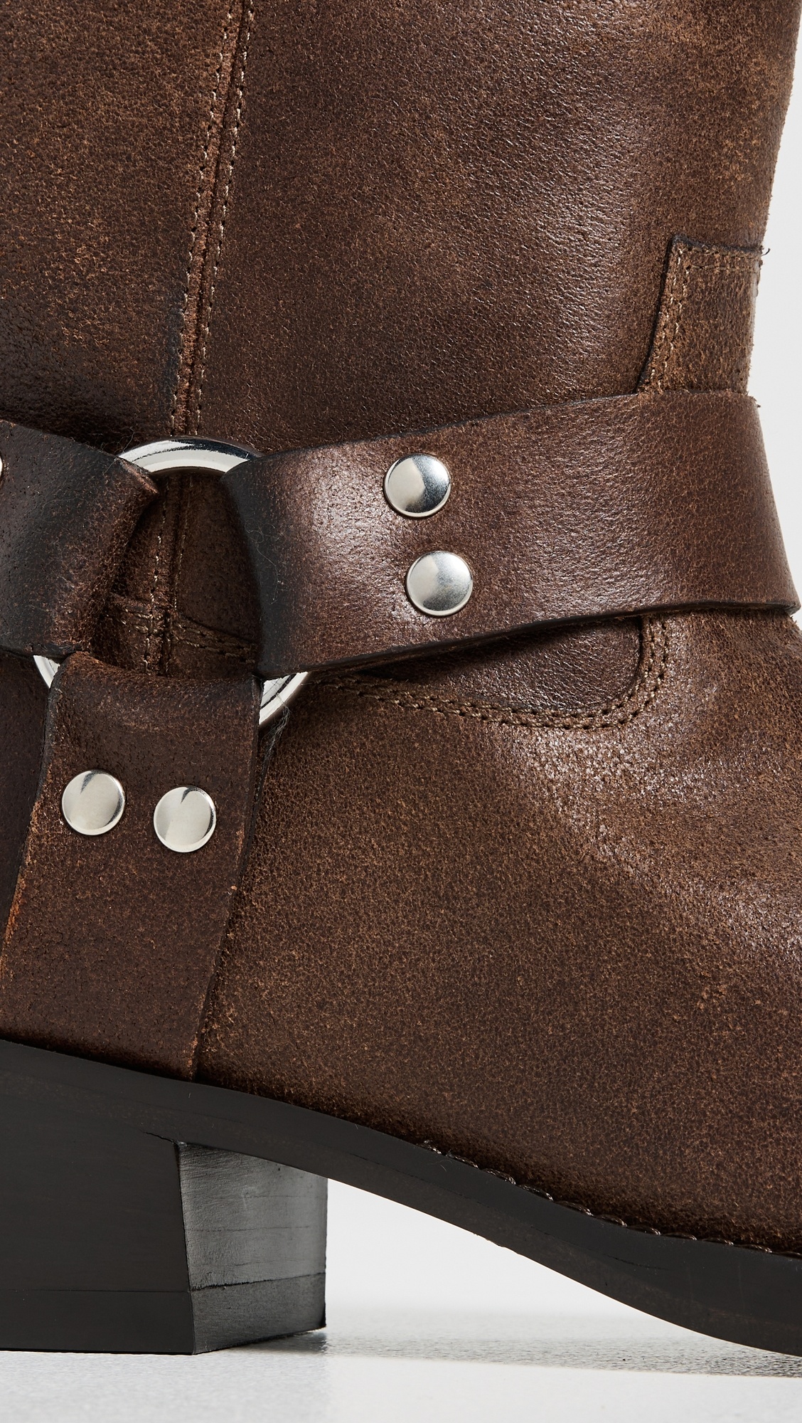 Roxy Boots - 5