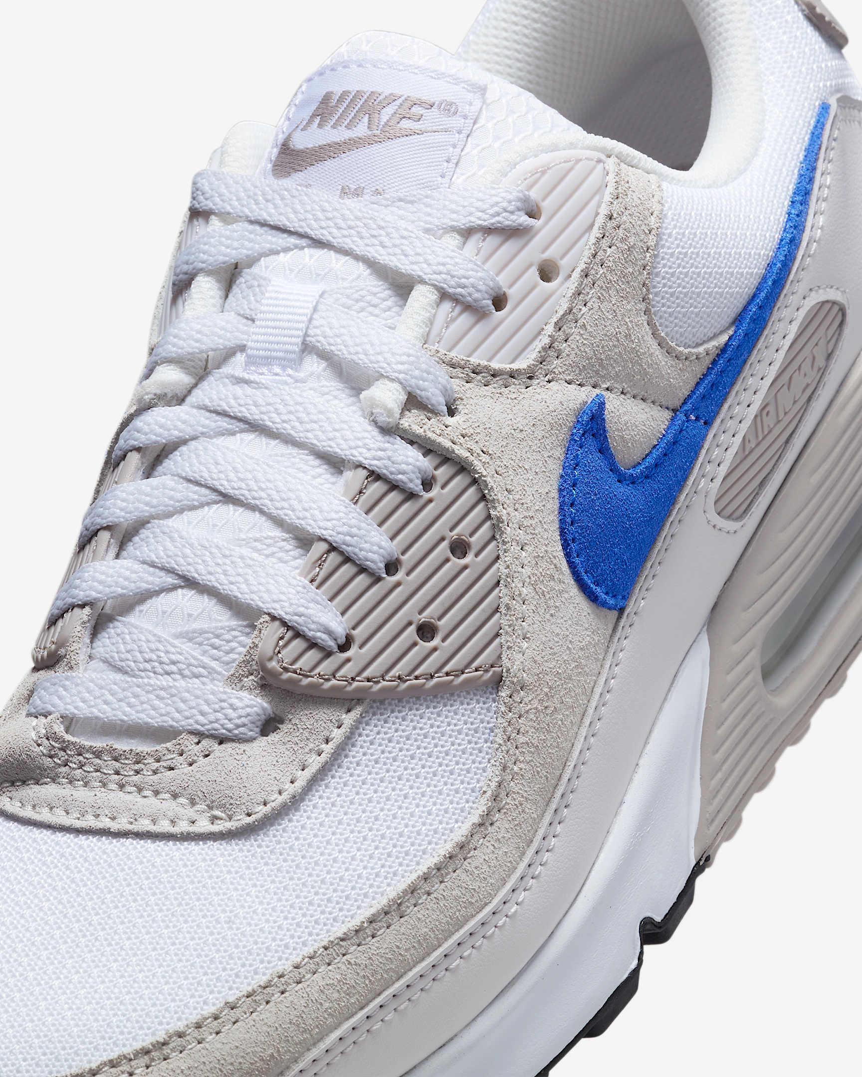 Nike Air Max 90 Men's Shoes - 7