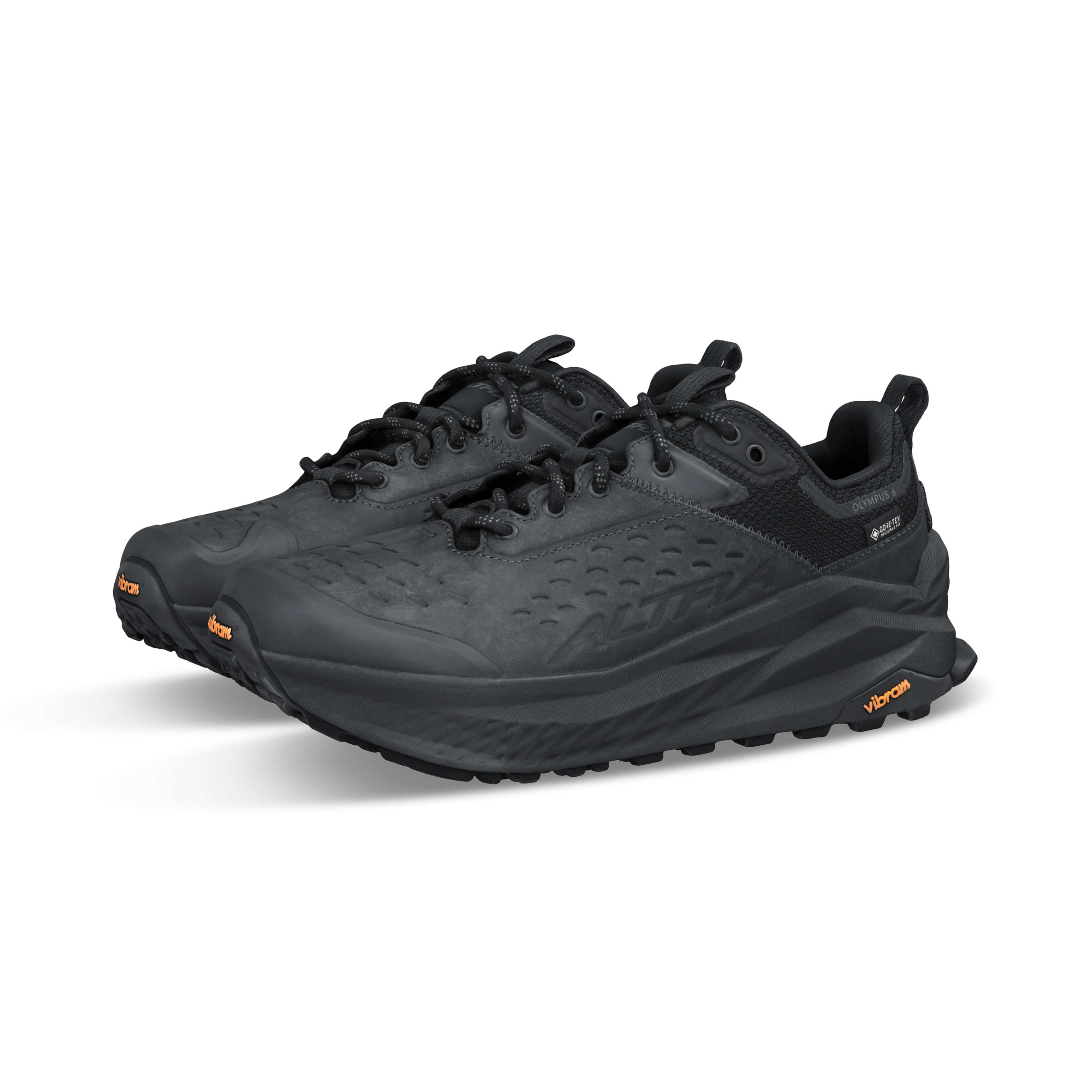 Women's Olympus 6 Hike Low GTX - 5