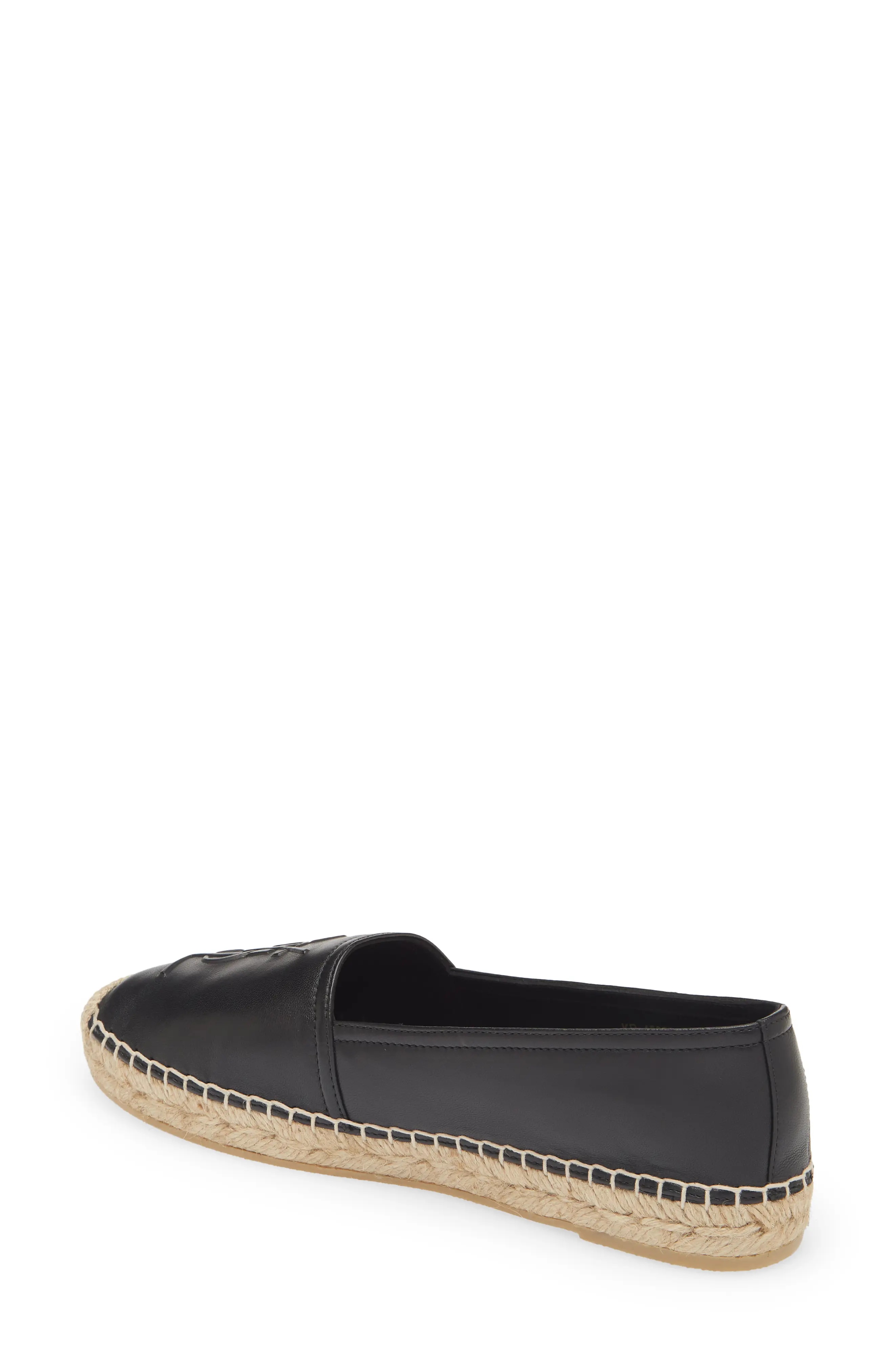 Ysl espadrilles nordstrom top