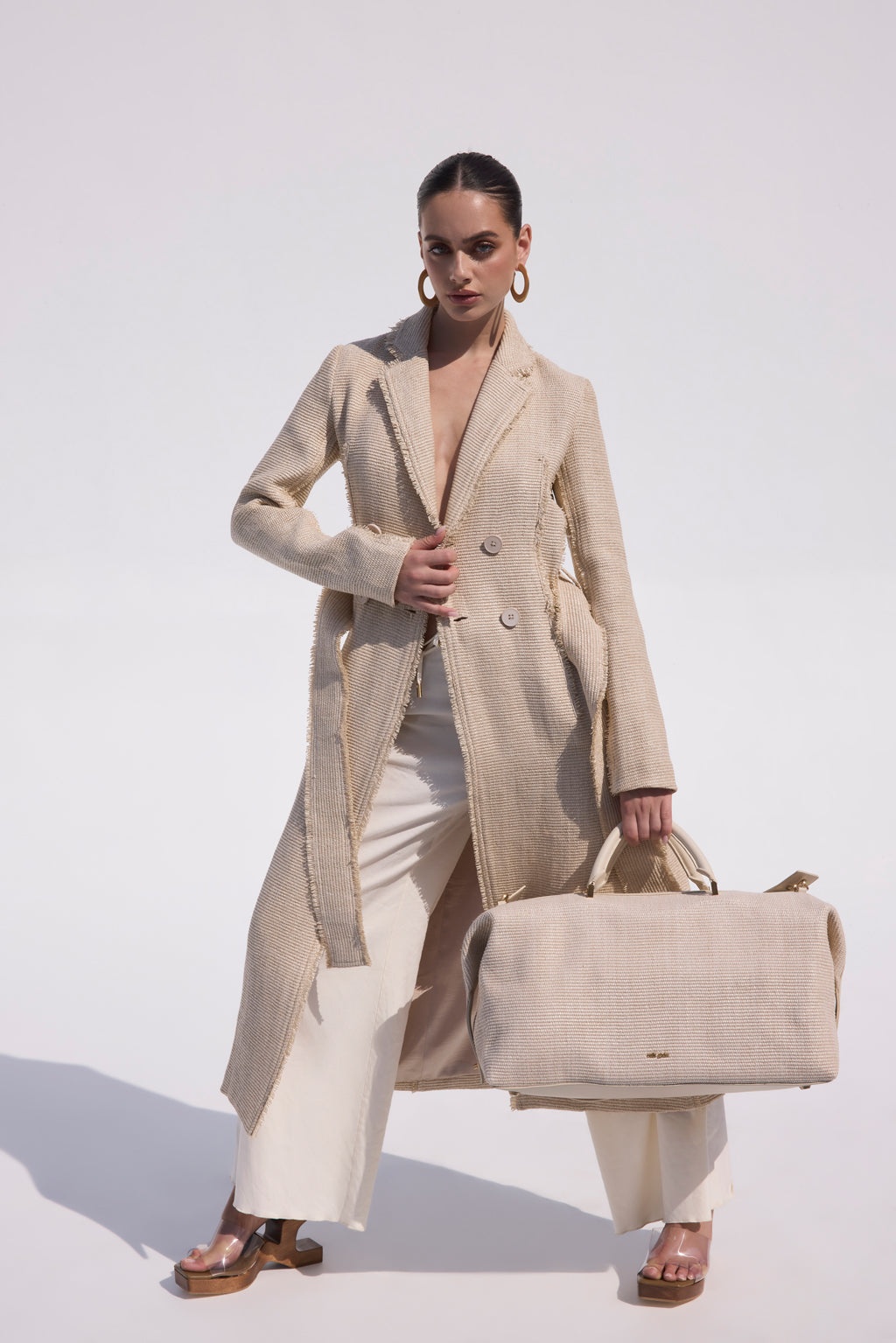 AMERELLE COAT - 5