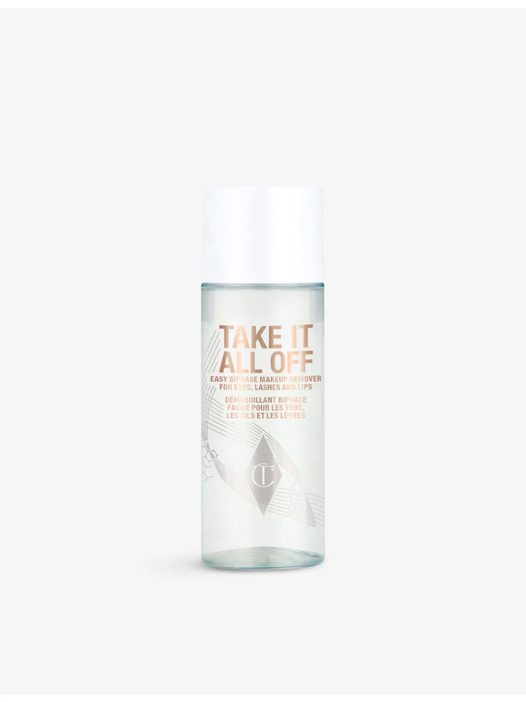 Take It All Off eye make-up remover 120ml - 1