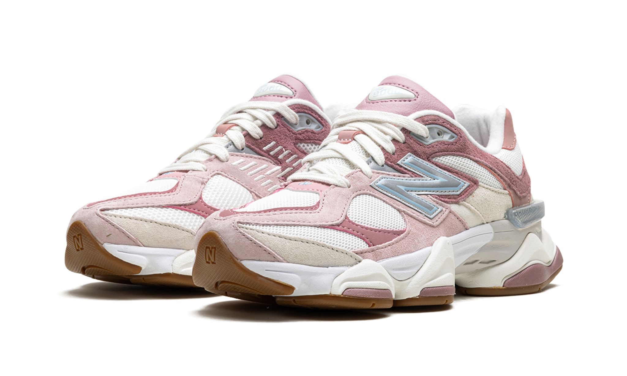 9060 "Rose Pink" - 2
