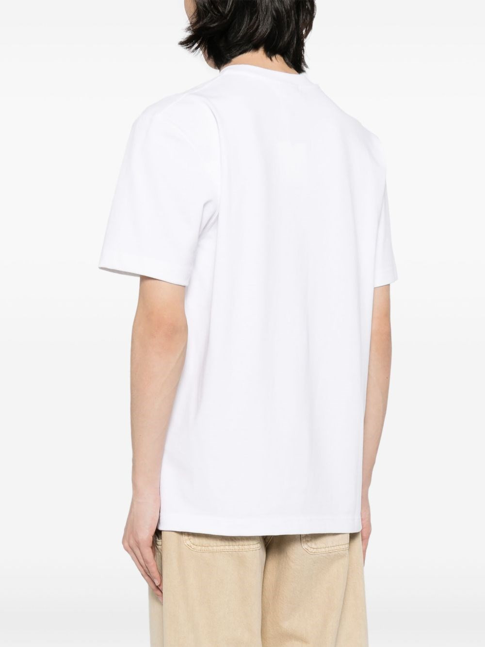 T-SHIRT LOGO - 4