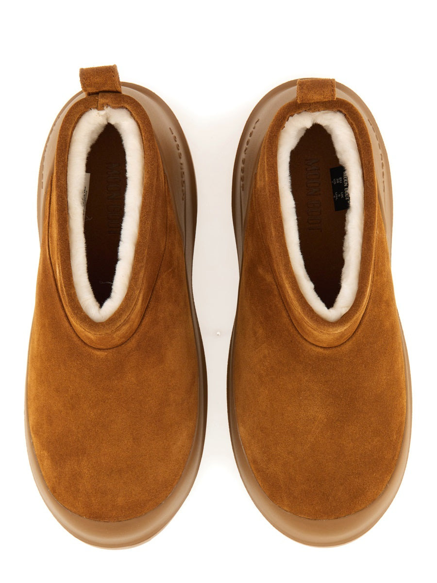 "Moon" Boot - 2