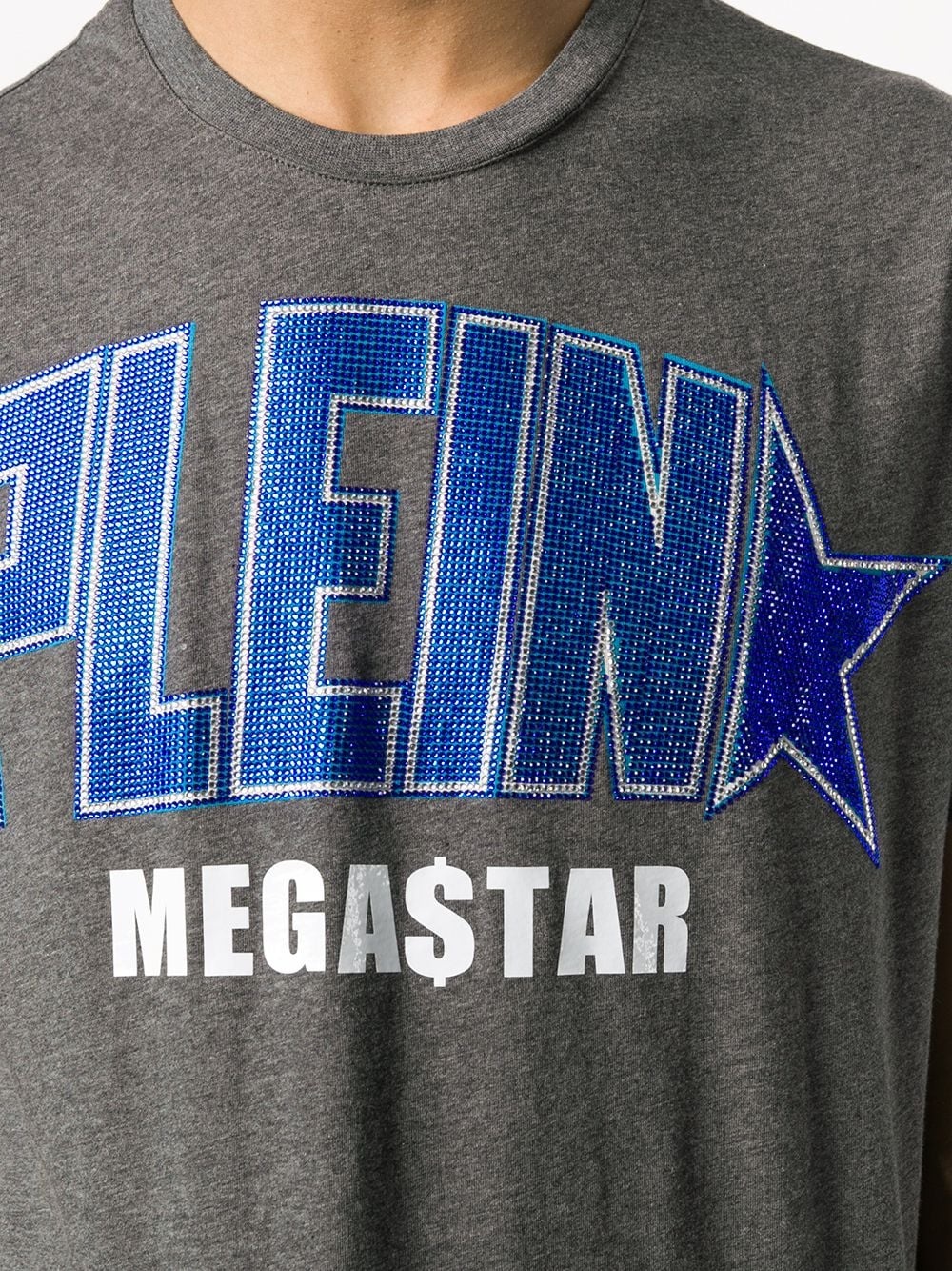 Megastar T-shirt - 5