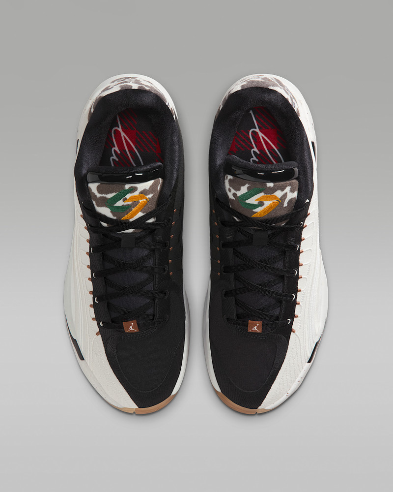 Luka 4 "Gone Ranching" Basketball Shoes 4