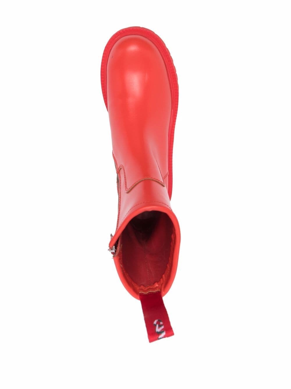 Eki ankle boots - 4