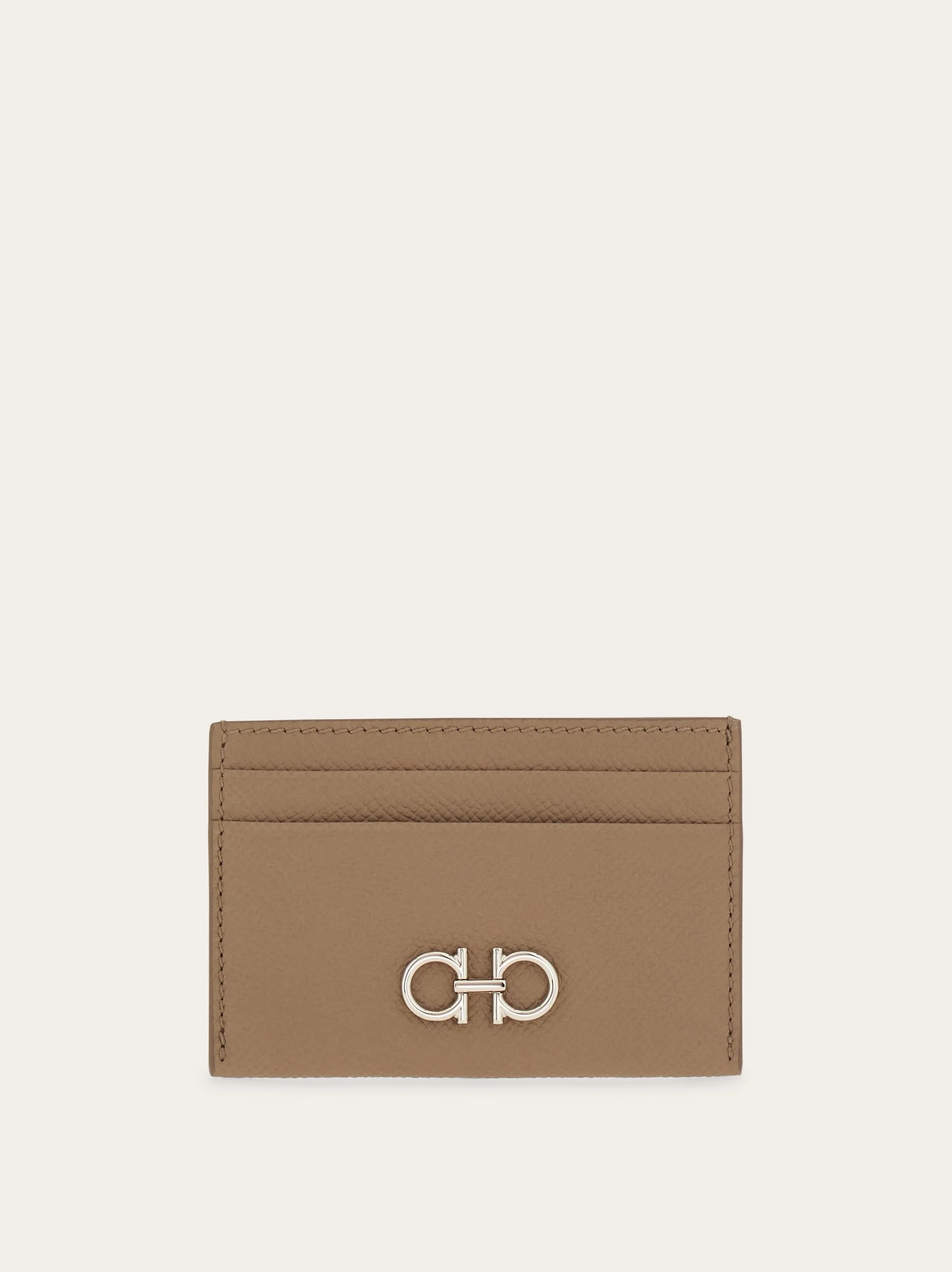 Gancini credit card holder - 1
