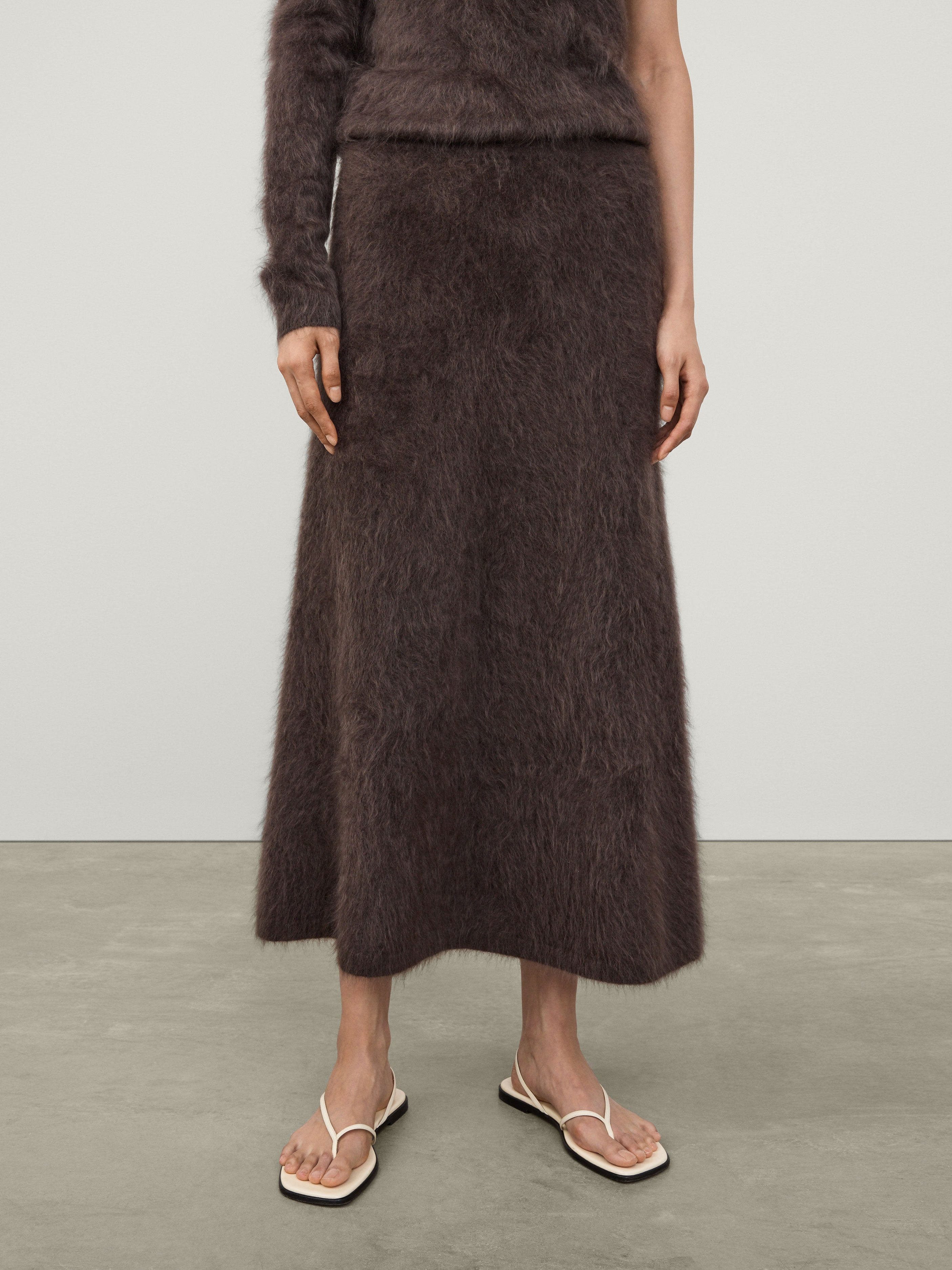 The Asta Skirt - 3