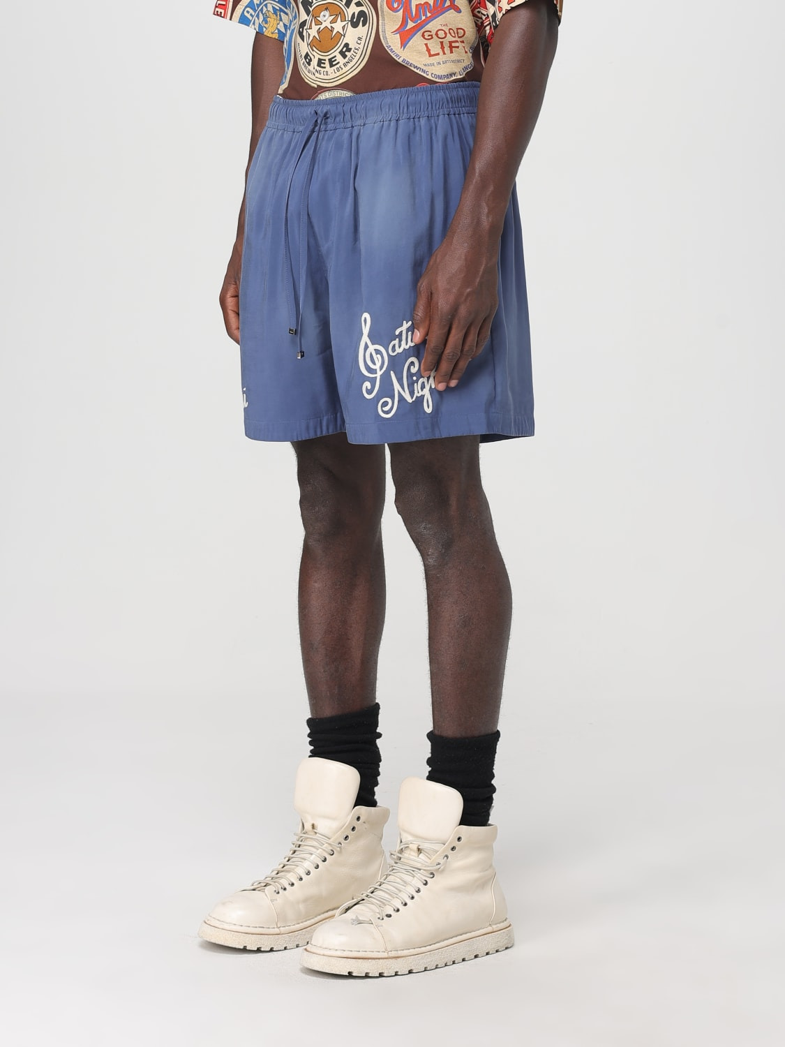 Short men Amiri - 4