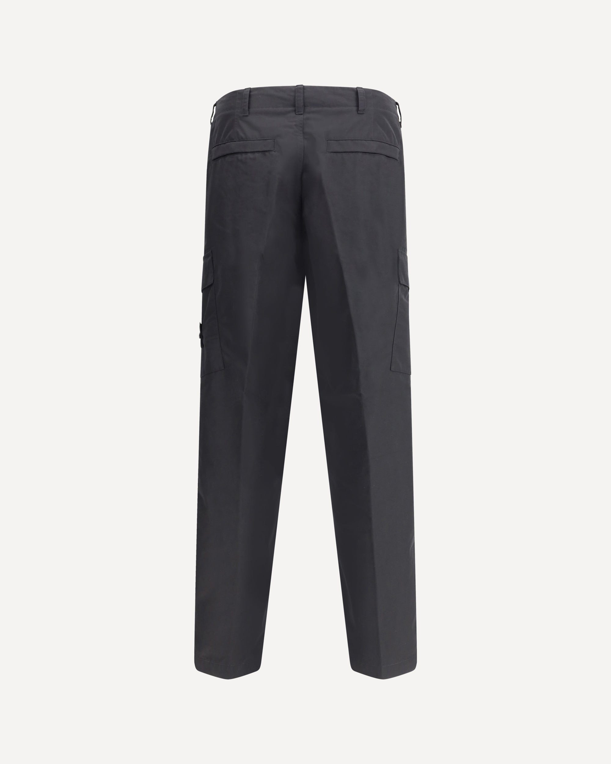 Compass logo cargo Pants - 2