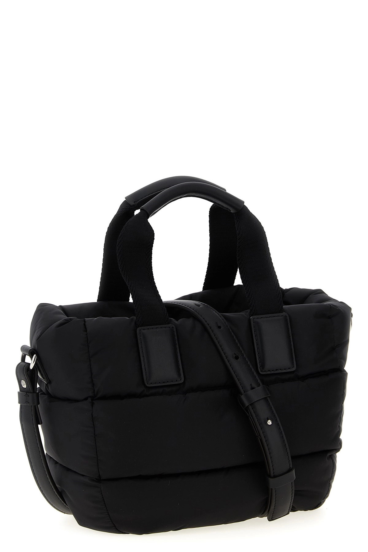 'Mini Caradoc' handbag - 3