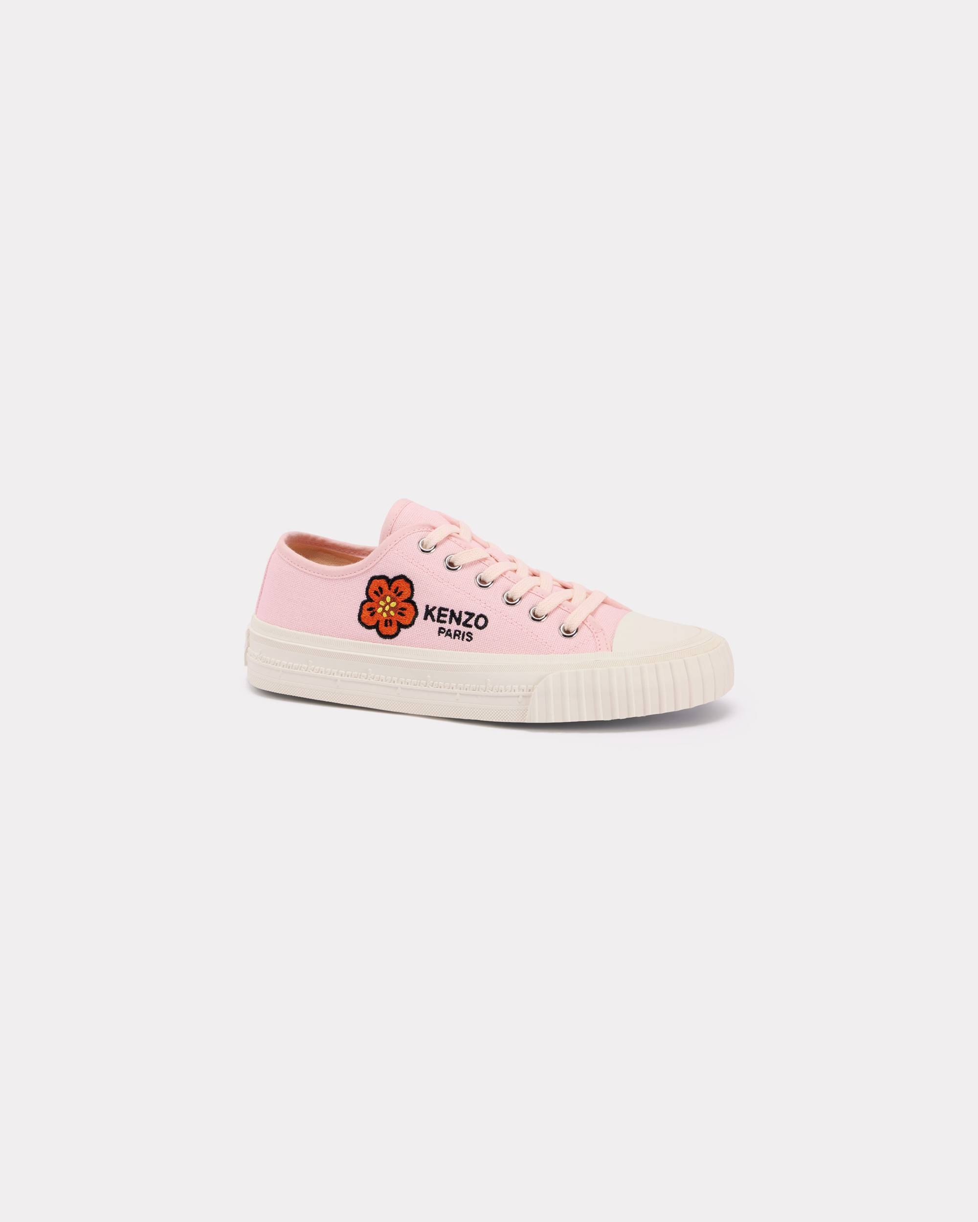 'KENZO Foxy' low top sneakers - 1