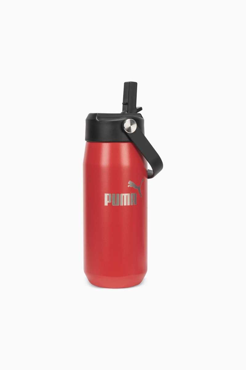 PUMA Elate Flip Top Water Bottle 18 oz outlook