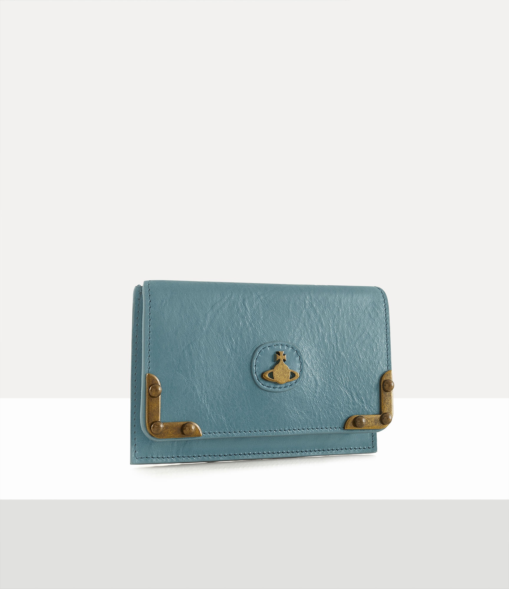 LONG CARD HOLDER - 2