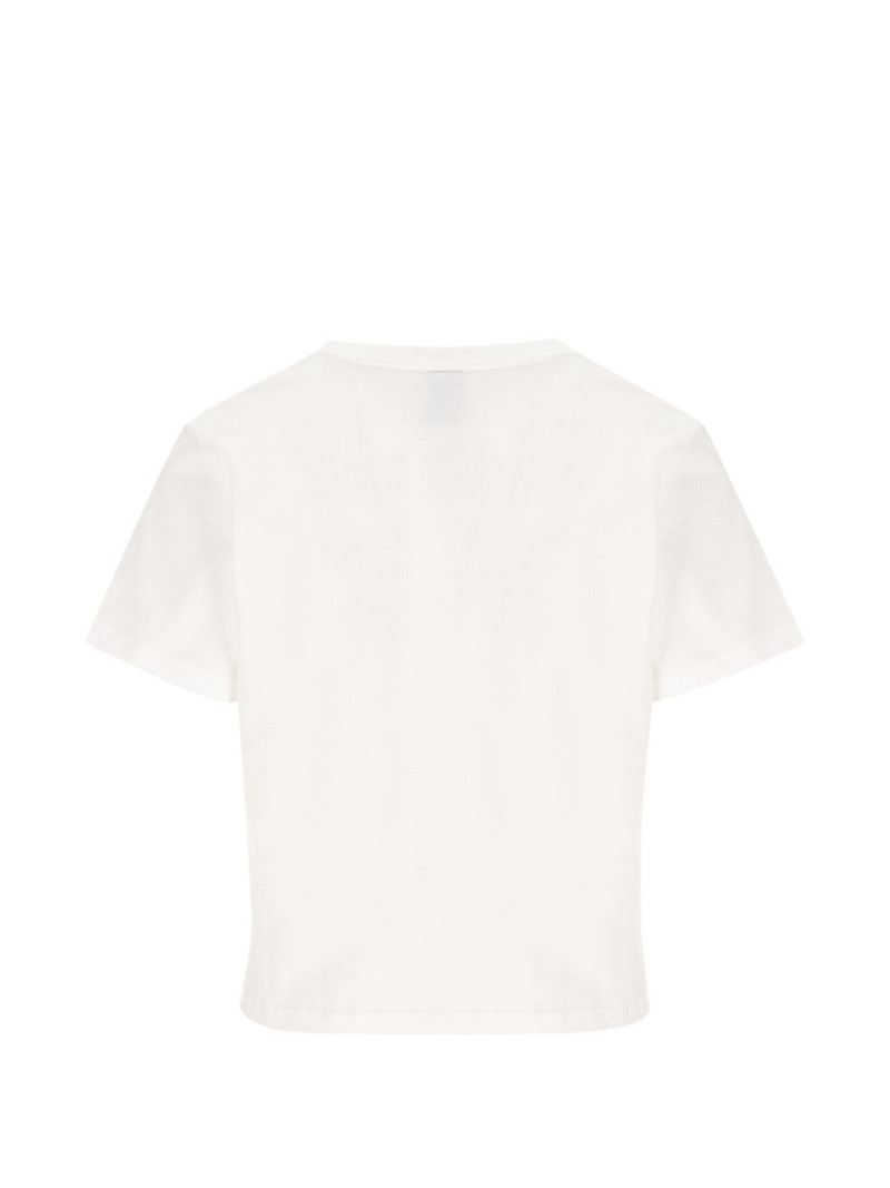 The North Face short-sleeved T-shirt outlook