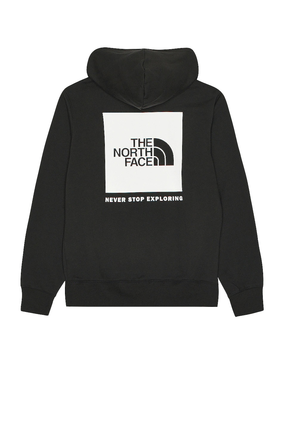 Box Nse Pullover Hoodie - 2