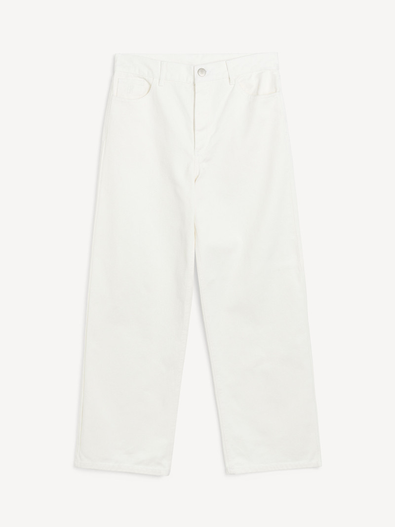 BY MALENE BIRGER Vinola organic denim jeans outlook