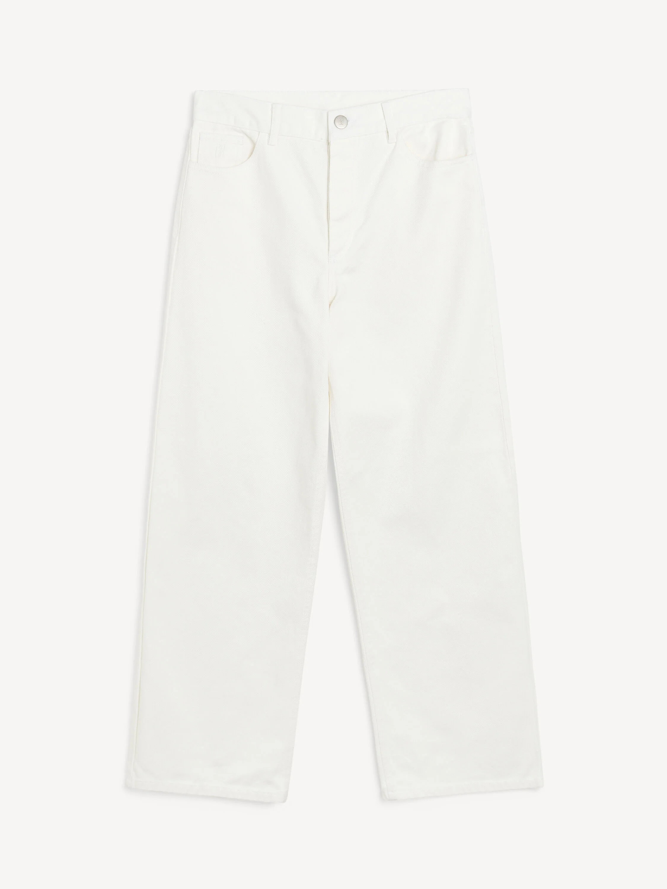 Vinola organic denim jeans - 1