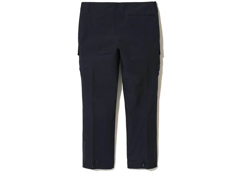 The North Face The North Face x Undercover Soukuu Geodesic Shell Trousers Aviator Navy outlook
