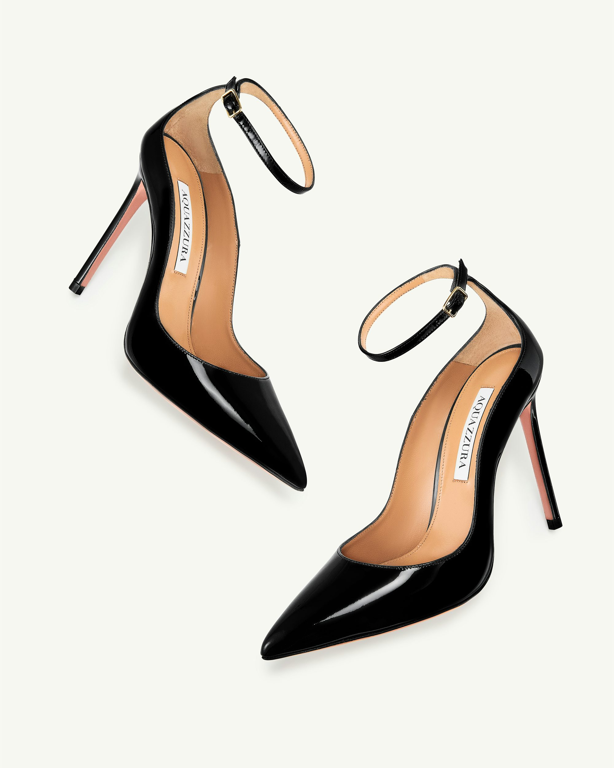 Love Affair Pump 105 - 3