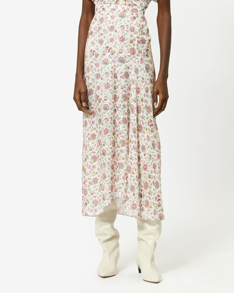 LISANNE SKIRT - 3