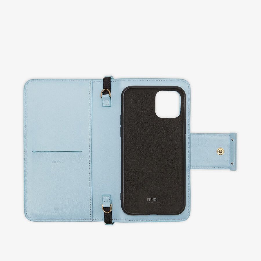 Fendi X Chaos nappa leather cover - 3