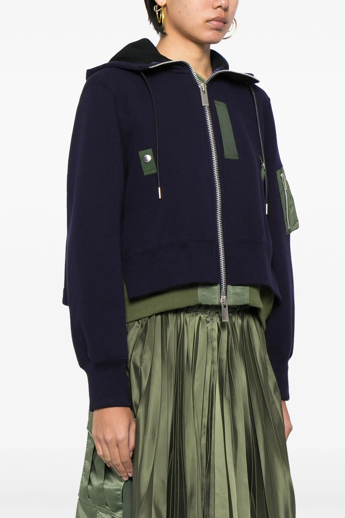 'Sponge' hoodie - 2