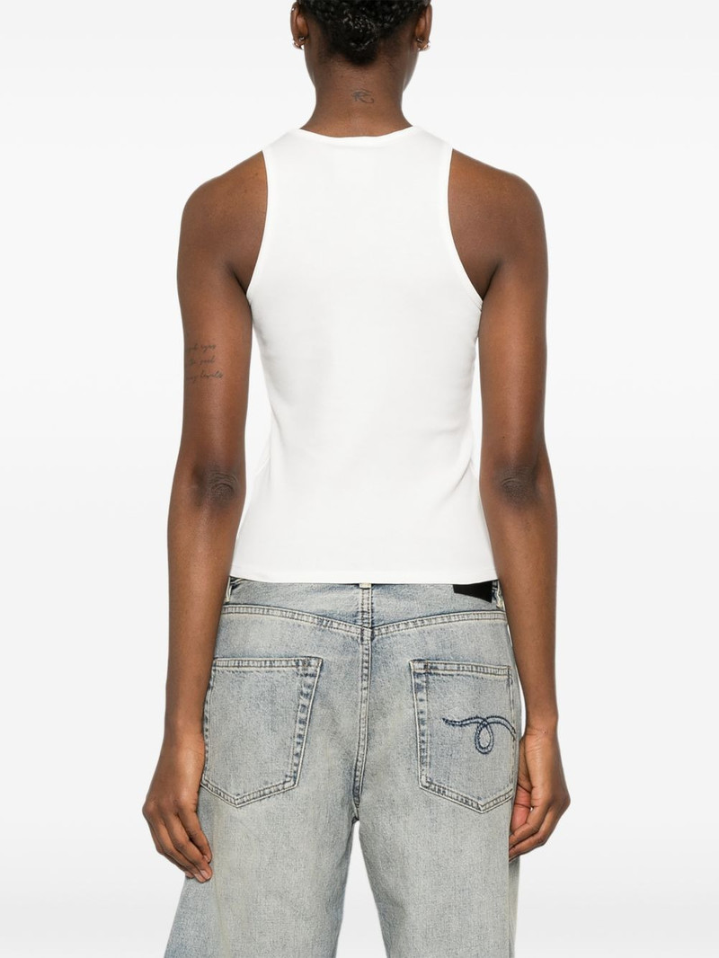 embroidered tank top 4